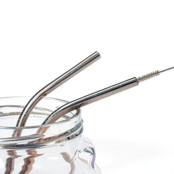 ICEYLI Tube Cleaning Brush Flexible Nylon Bristles Reusable-4