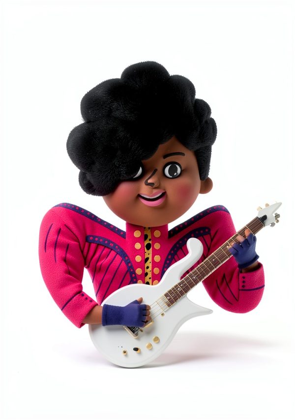 Little People BIG DREAMS Childrens Book English Kindergarten-0