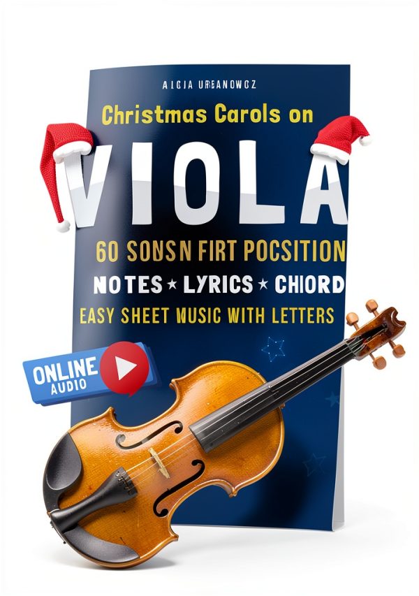 Childrens Music Book Kindle English Reading Age 6-13-0