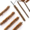 Pretwad Brass Tube Cleaning Brushes Stainless Steel Nylon-4