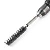 ColumPRO Stainless Steel Bore Brush Drill Attachment 6 Sizes-7