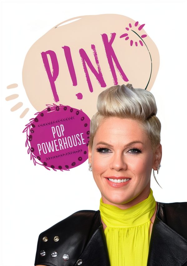 Boss Lady Bios Childrens Music Book Series Lerner-0