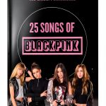 Childrens Popular Music Book Kindle English 48 Pages-0