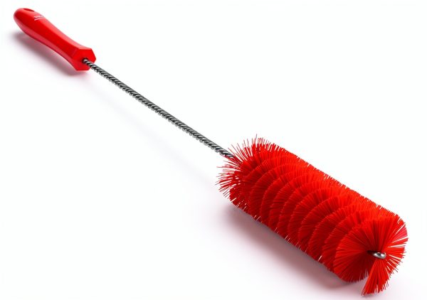 Vikan Tube Cleaning Brush Industrial Scientific Unisex-3