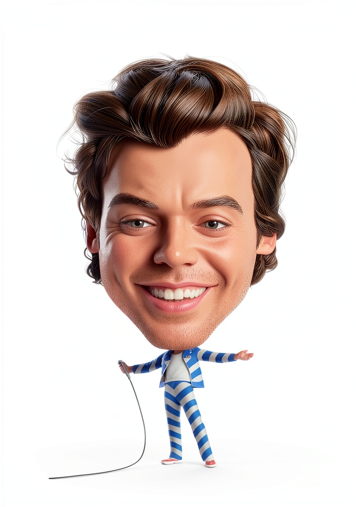 Children reading the Who HQ Now music book on a tablet