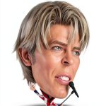 Who Was Series Childrens Book English Language Penguin-0