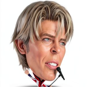 Who Was Series Childrens Book English Language Penguin-0