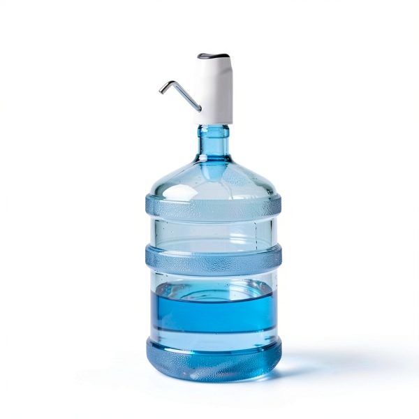 DOMUEN Water Bottle Cleaning Brush Nylon Bristles Stainless-6