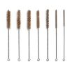 Pretwad Brass Tube Cleaning Brushes Stainless Steel Nylon-1