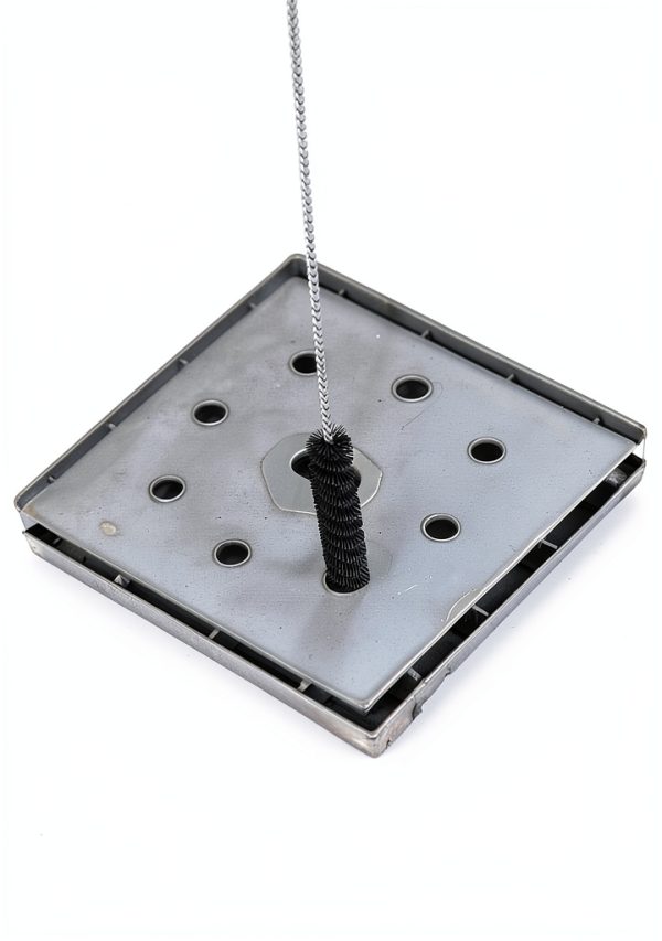 Vikan Tube Cleaning Brush Industrial Scientific Unisex-6