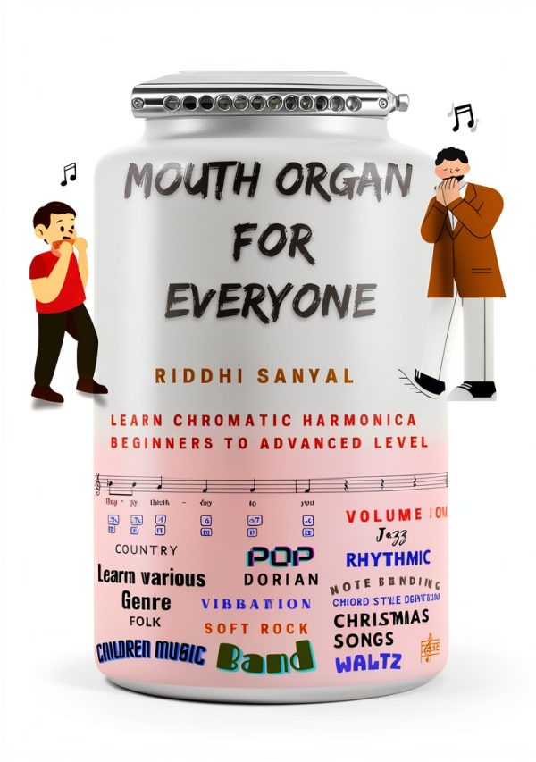 Childrens Music Instruction Book English Edition Self-0