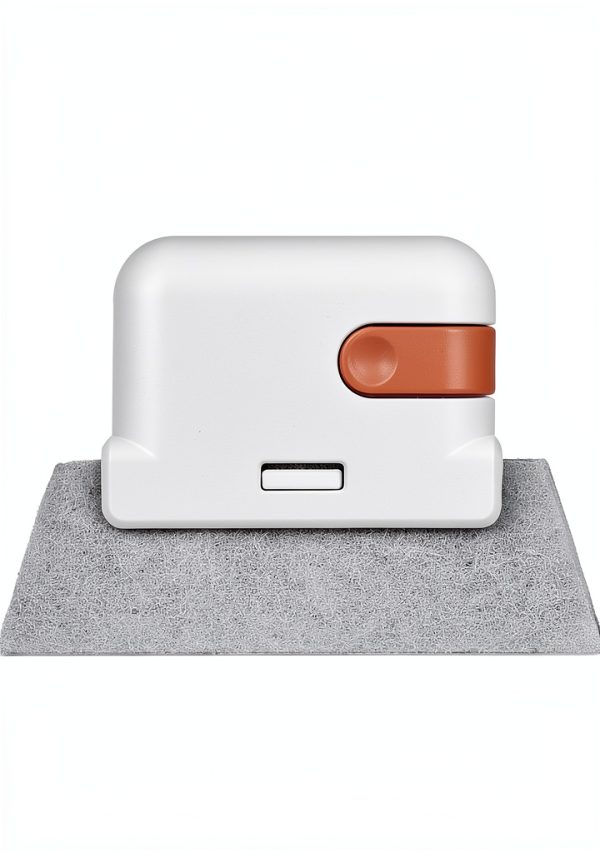 Dosanlues Cleaning Brushes Hard Bristles Replaceable Heads-3