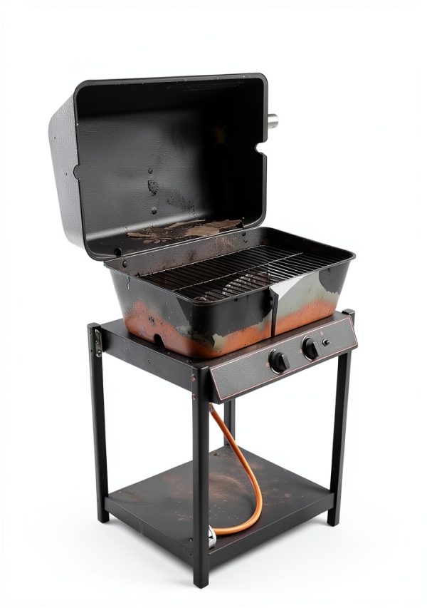 Notoke Brass Tube Cleaning Brushes Flexible Handle Kit-5