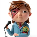 Little People BIG DREAMS Childrens Book English Preschool-0