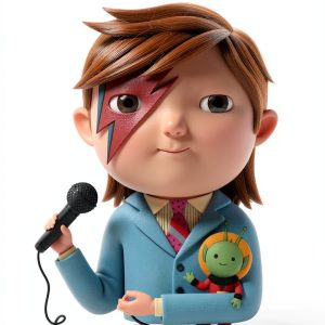 Little People BIG DREAMS Childrens Book English Preschool-0