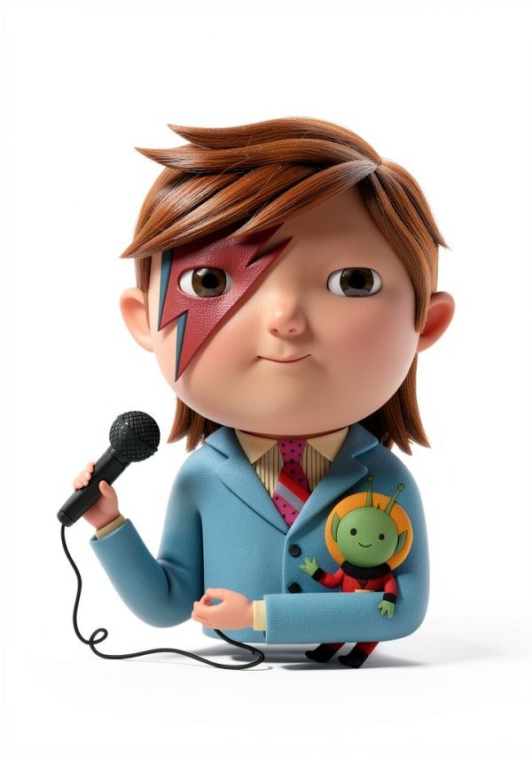 Little People BIG DREAMS Childrens Book English Preschool-0