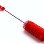 Vikan Tube Cleaning Brush Industrial Scientific Unisex-0