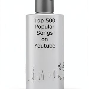 Childrens Popular Music Book Kindle English Enhanced-0