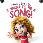 Maggies Bookshelf Childrens Music Book English Language-0