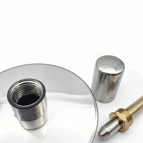 ZENGSUSU Alcohol Burner Stainless Steel Lab Equipment-1