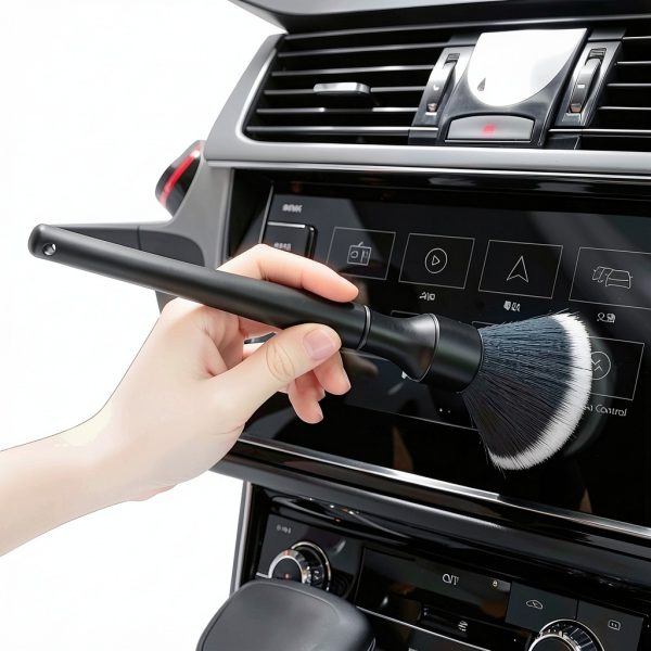 Pavo Monitor Arm Ergonomic Adjustable Desk Mount-0