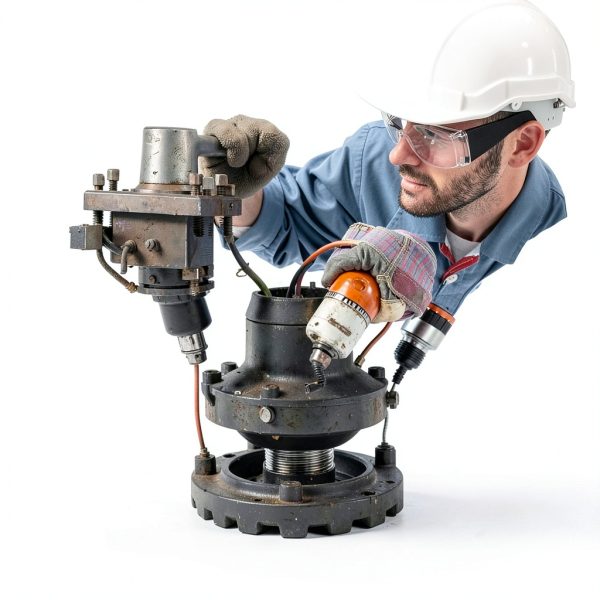 Hicarer Stainless Steel Drill Brushes Rust Removal Set-5