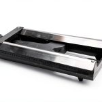 Rankin Delux Bunsen Burner Lab Equipment RDLR-04-0