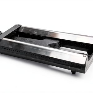 Rankin Delux Bunsen Burner Lab Equipment RDLR-04-0