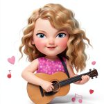 Little People BIG DREAMS Childrens Music Book Series-0