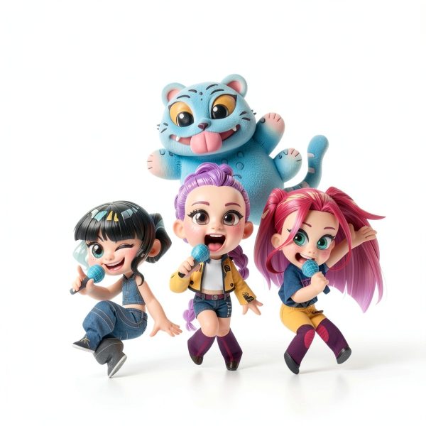 Childrens Music Book Kindle English Reading Age 4-8 Years-0