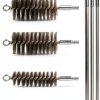 Ctsyuqoo Tube Cleaning Brushes Stainless Steel Flexible Rods-0