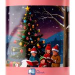 TuEbook Spanish Childrens Music eBook Kindle Store-0