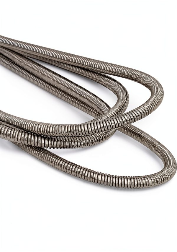 SPESHALU Tube Cleaning Brush Stainless Steel Flexible-2