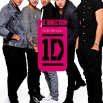 One Direction Book Series Children Music Biography Kindle-0