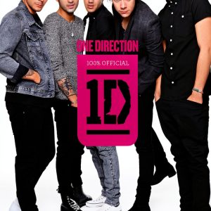 One Direction Book Series Children Music Biography Kindle-0