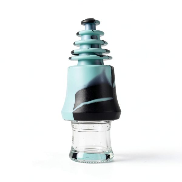 Nugbuddy Silicone Plugs Reusable Glass Cleaning Accessories-2