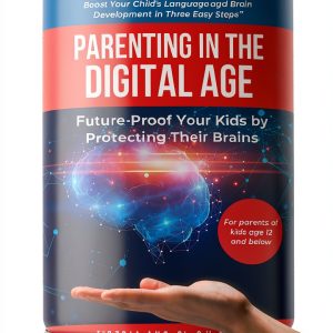 Parenting Behaviour Book Amazon Kindle Enhanced-0