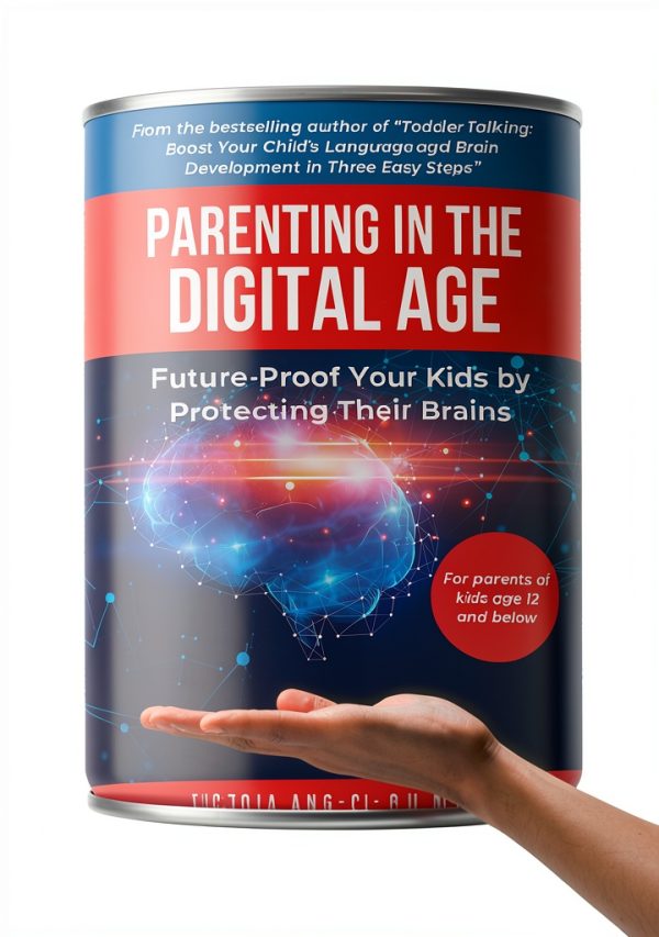 Parenting Behaviour Book Amazon Kindle Enhanced-0