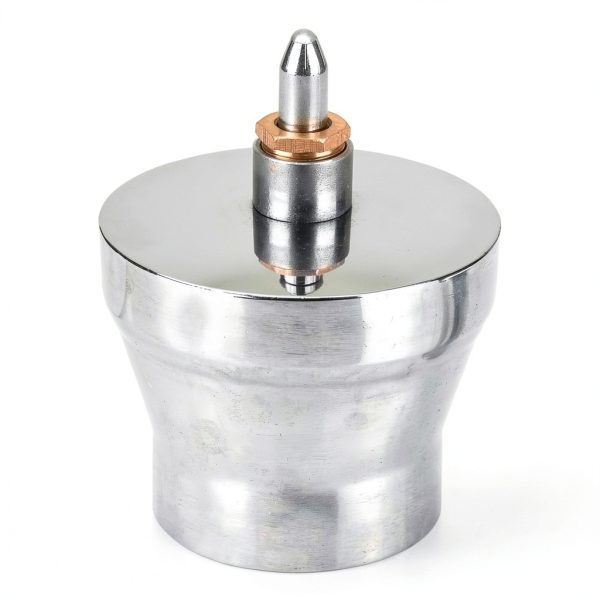 Stainless Steel Bunsen Burner Eujgoov Leakproof-3