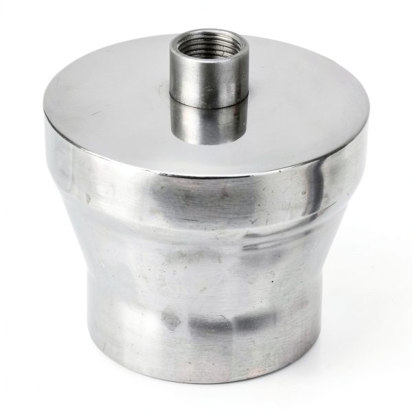 Stainless Steel Bunsen Burner Eujgoov Leakproof-4