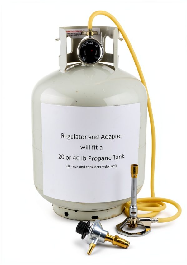 Avogadro Lab Bunsen Burner Regulator-0