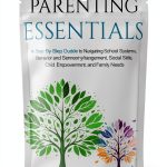 Parenting eBooks for Children with Disabilities Kindle Store-0