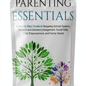 Parenting eBooks for Children with Disabilities Kindle Store-0