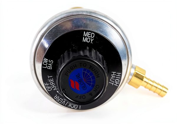Avogadro Lab Bunsen Burner Regulator-2