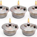 Vision Tek Med Lab Bunsen Burner Lamp-01-0