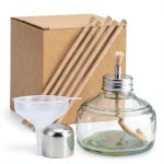Glass Lab Burner Kit by jieruishijia Industrial Equipment-0