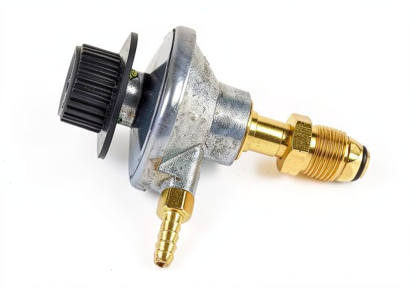 Avogadro Lab Bunsen Burner Regulator-1