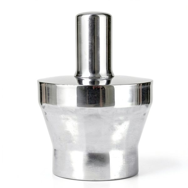 Stainless Steel Bunsen Burner Eujgoov Leakproof-1
