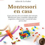Biblioteca Montessori Kindle eBook Spanish-0