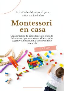 Biblioteca Montessori Kindle eBook Spanish-0